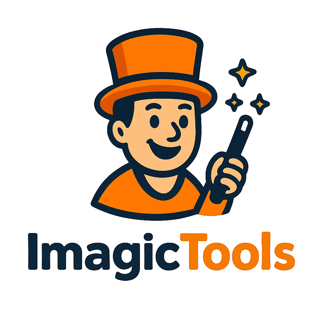 Imagic Tools